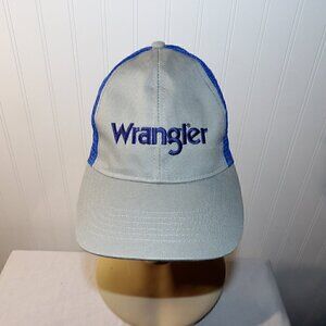 Wrangler‎ Adjustable Strap Women Cap
